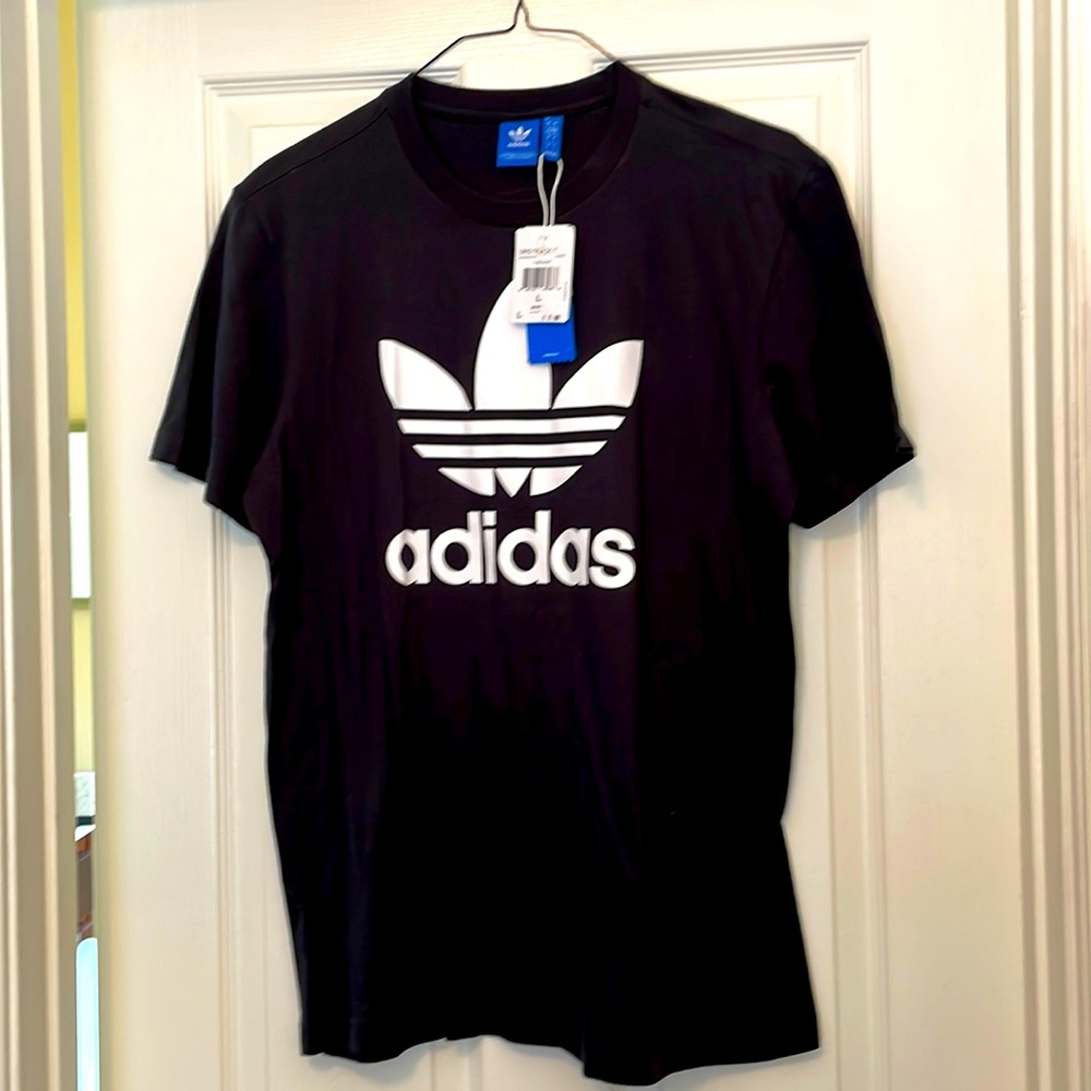 Men’s short sleeve tshirt